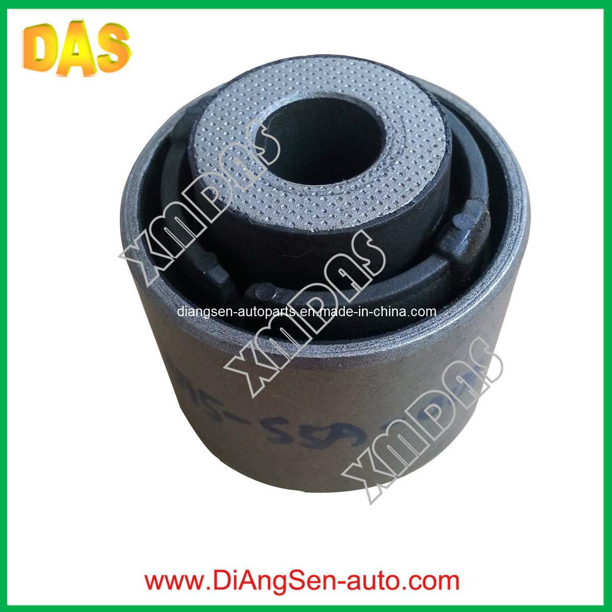 Customized Wholesale Auto Rubber Arm Bushing for Honda (52395-S5a-004)
