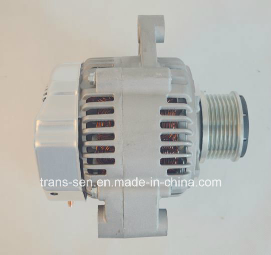 Auto Alternator Nippondenso Hairpin Series Used for Toyota (2706030030)