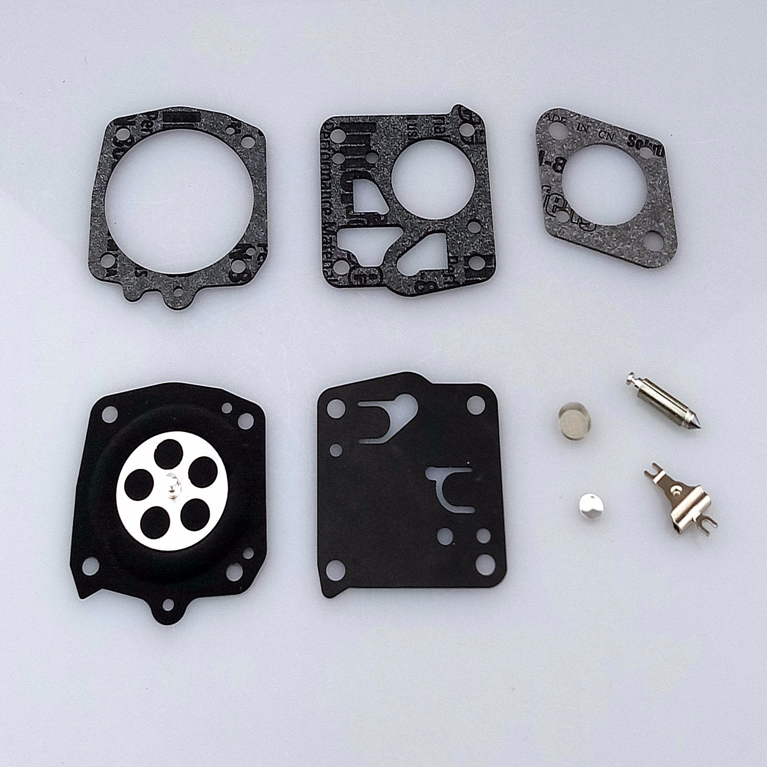 Carburetor Repair Kit for Tillotson Rk-35HS