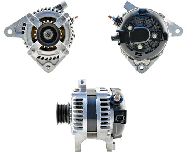 12V 160A Alternator for Denso Chrysler Lester 11295 421000-0700 ...