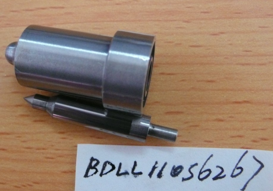 Diesel Engine Parts Nozzle (BDLLA150S6571 BDLLA150S6665)