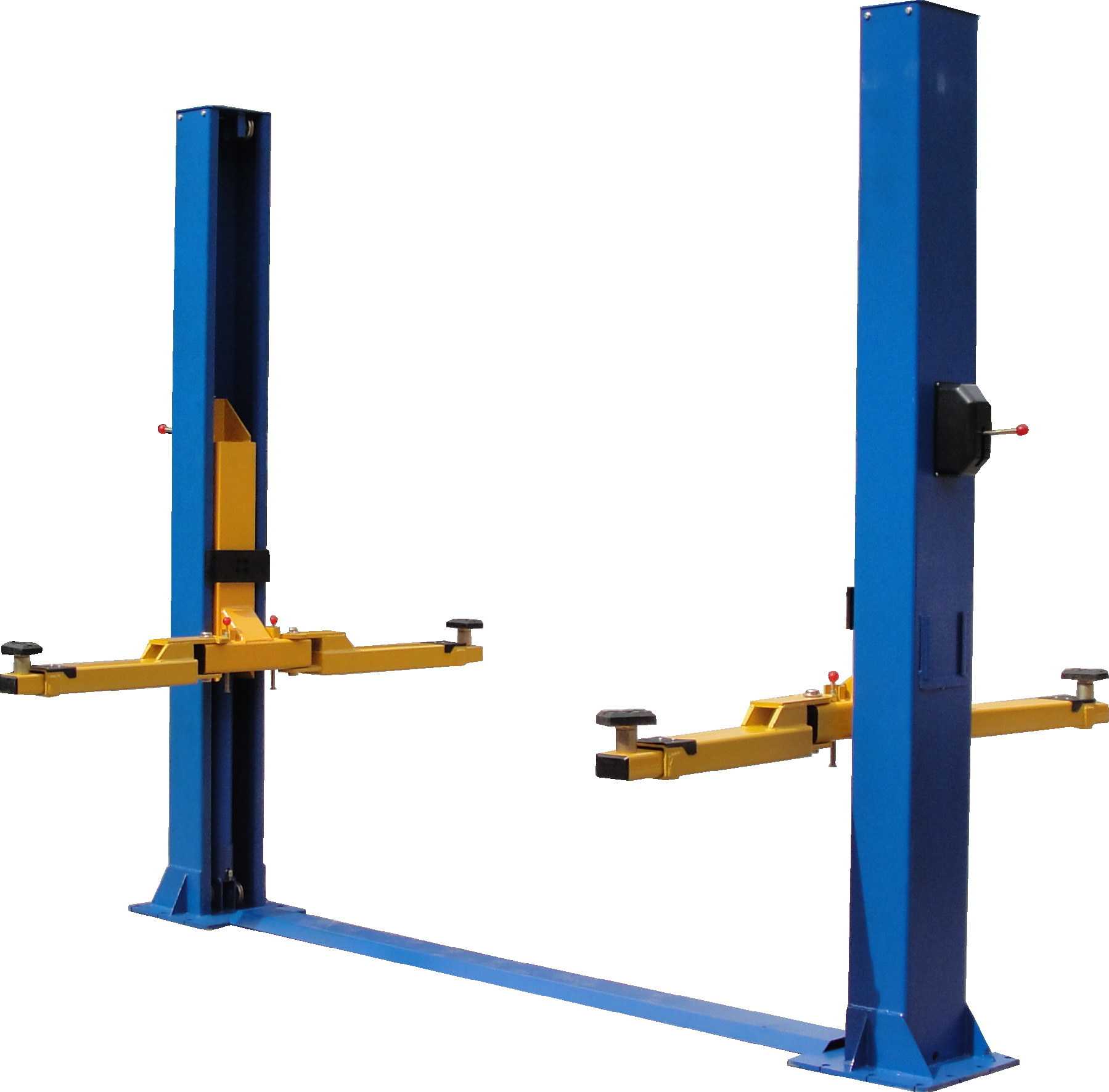 3tons Two Post Hydraulic Car Lift