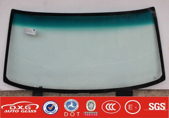 Laminated Front Windshield Xyg Quality