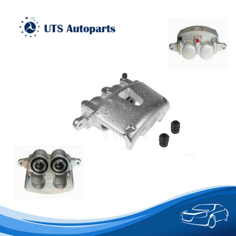 for Jeep 2 Pistons Brake Calipers