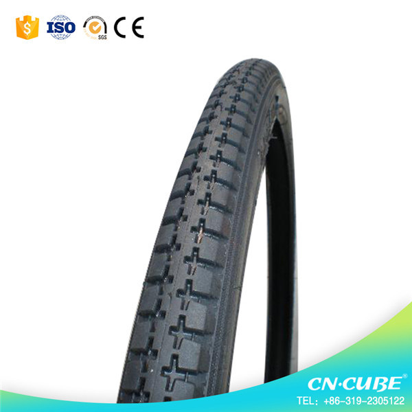 Runing Bicycle Tyre Bicycle Tire (26X2.125)