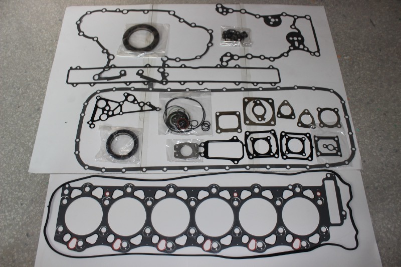 Hino Cylinder Head Gasket, Engine Head Gasket, Gasket Head Cylinder for E13c