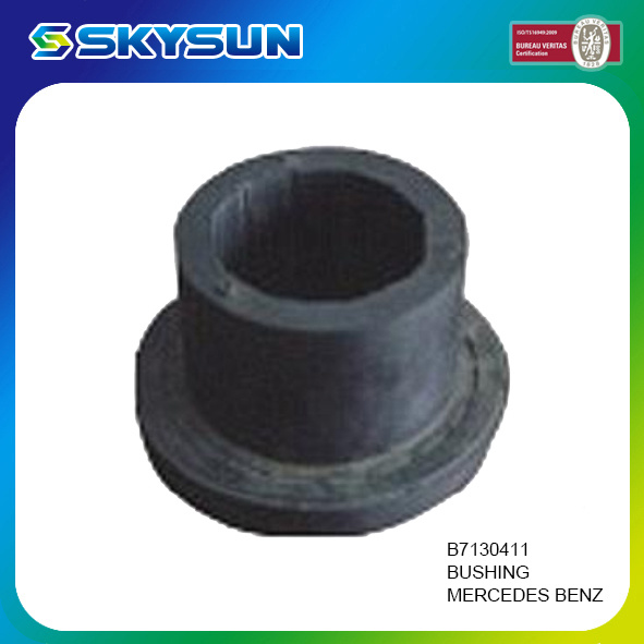 Truck Auto Parts Rubber Bushing B7130411 Bush for Mercedes Benz