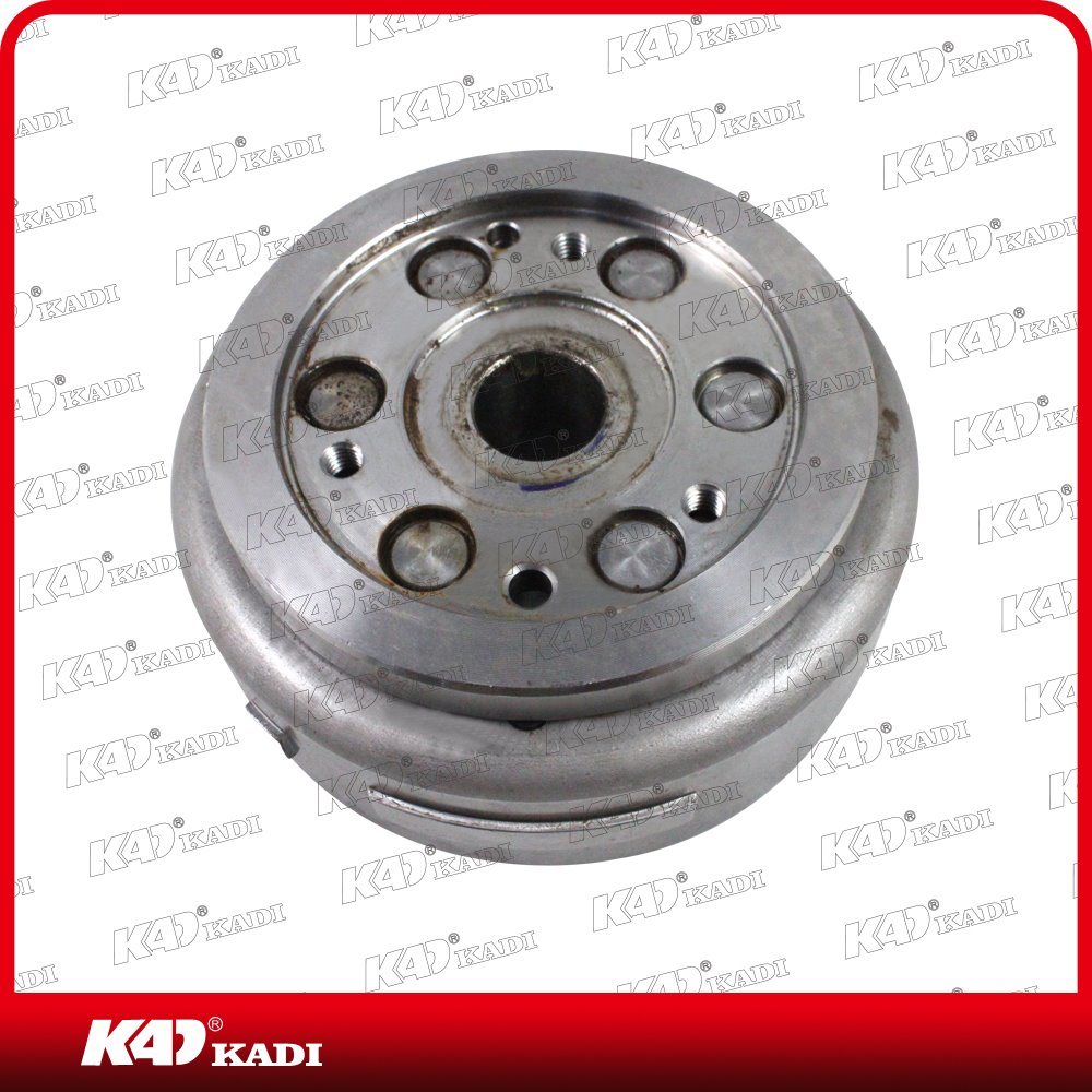 Motorcycle Parts Magneto Rotor for Eco 100
