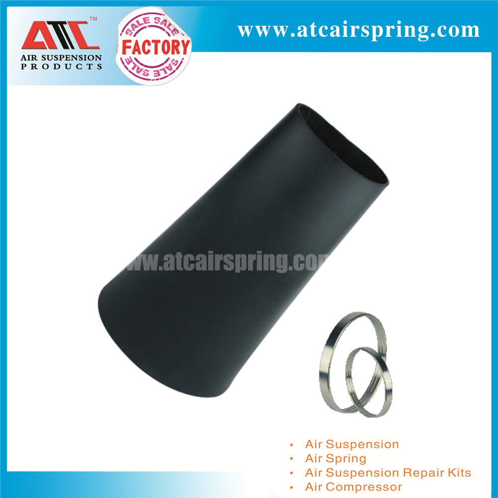 Rubber Sleeve for W164 Front Air Suspension
