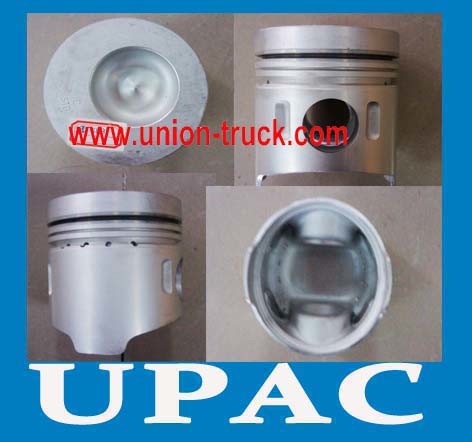 4D30 Piston Me012090 for Mitsubishi Truck Canter and Bus
