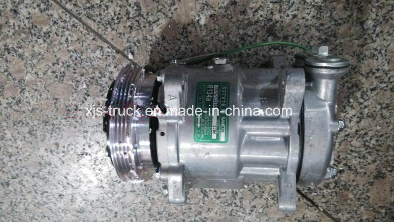 Great Wall Pickup /Haval Engine H3 Air Conditioning Pump