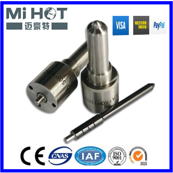 Bosch Fuel Nozzle Dlla153p1720 for Mihot Parts