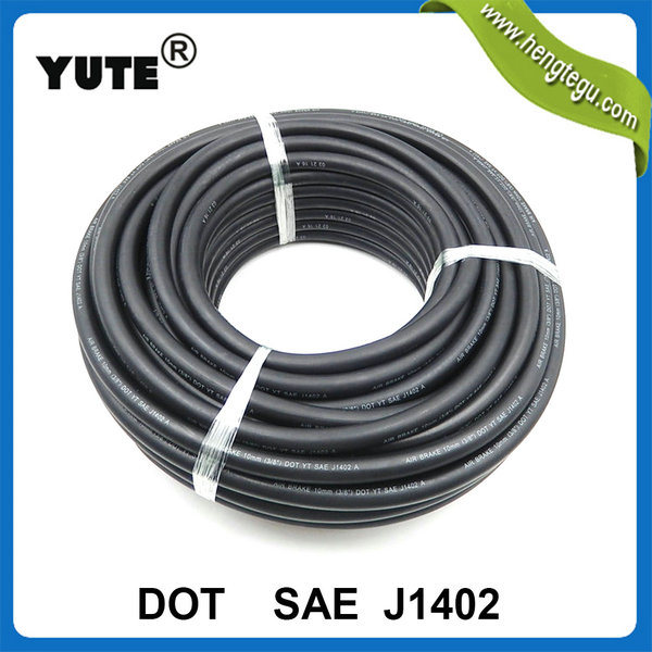 Yute Fmvss 106 Air Brake Hose for Truck Break System