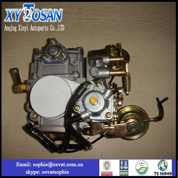 Carburettors for Suzuki F6a Diesel Engine OEM 1320077A00