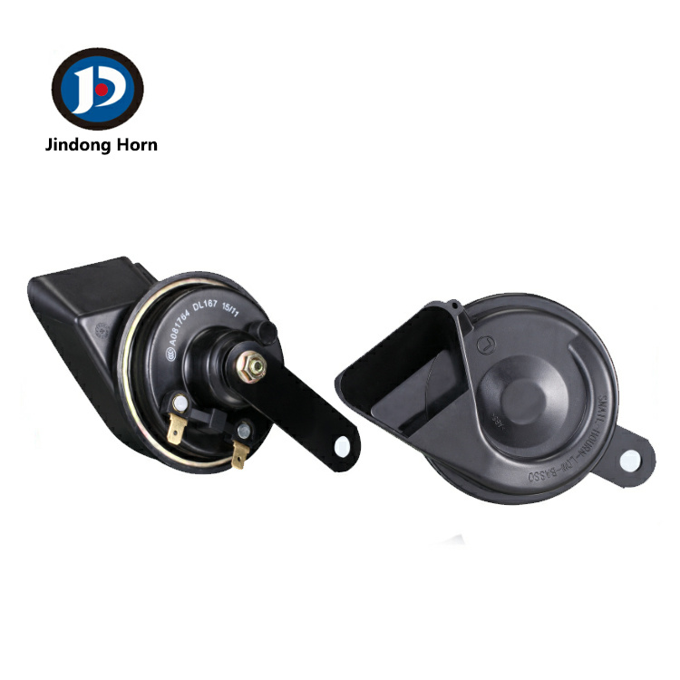 Mini Waterproof Pb9 General Car Horn Loudspeakers