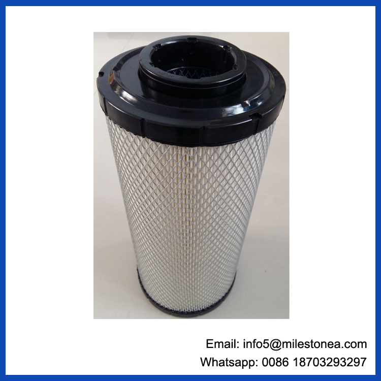 Manufacturer Good Quality Sakura Truck Air Filter A5541m-S