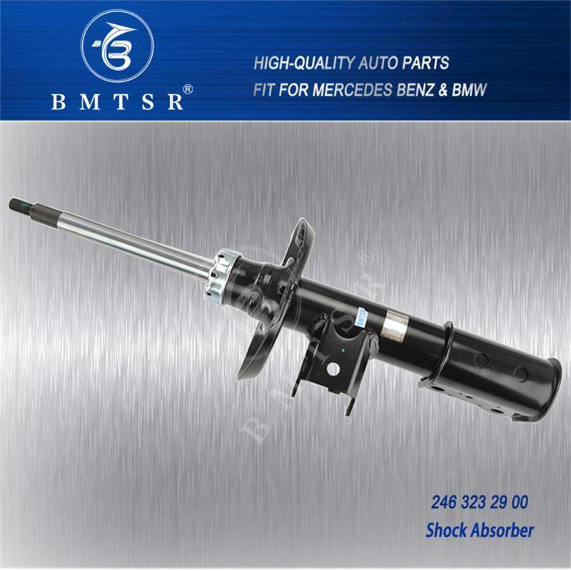 Front Shock Absorber Fit for Mercedes Benz B Class W246 OEM 246 323 29 00