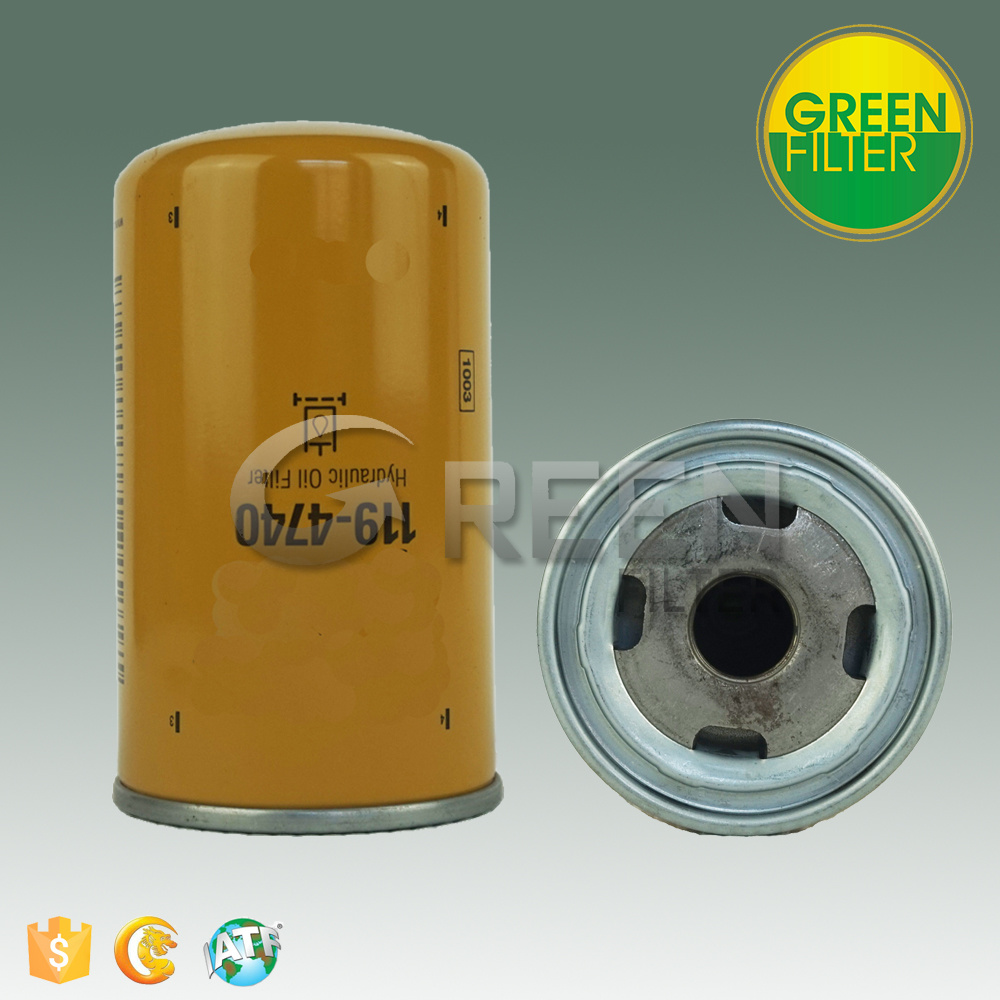 Oil Filter for Auto Parts (119/4740)