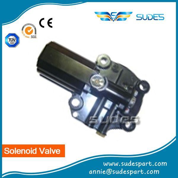 Truck Solenoid Valve 20514657 for Volvo