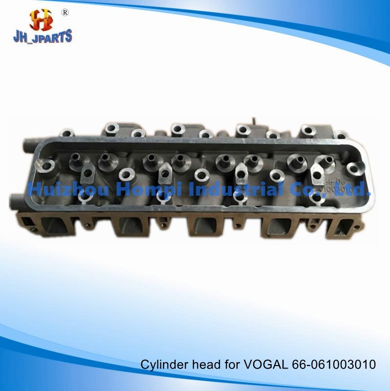 Engine Cylinder Head for Russia Volga 66-061003010 66061003010