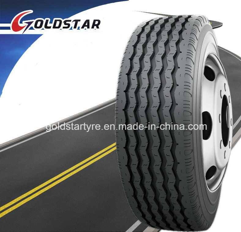Best Quality Super Single Radial Truck Tyre 385/55r22.5