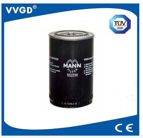 Auto Oil Filter Use for VW 068115561