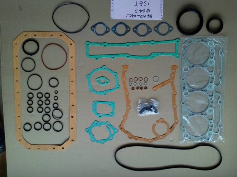 Engine Head Gasket for Hino Engine W04e Truck Engine Full Gasket Kit W04e