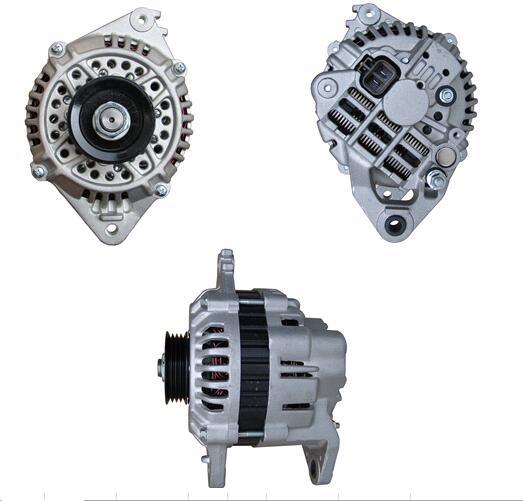 12V 65A Alternator for Mitsubishi Clark Lester 12303 A3t03471