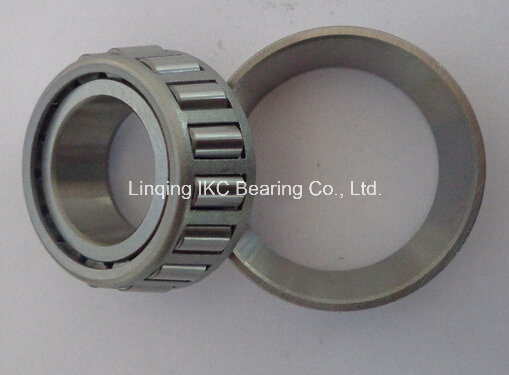 Automotive Bearing Wheel Hub Bearing Gearbox Bearing (LL225749/LL225710 HM89249/HM89210 JF7049/JF7010)