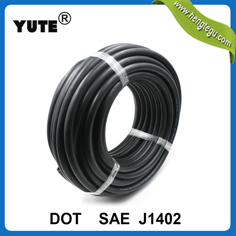 3/8 Inch Air Brake Hose with DOT Ameca Certifications