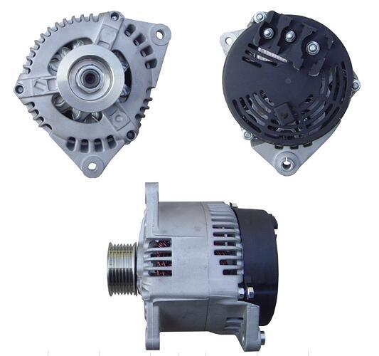 12V 100A Alternator for Iskra Land Rover Lester 21811 63321321