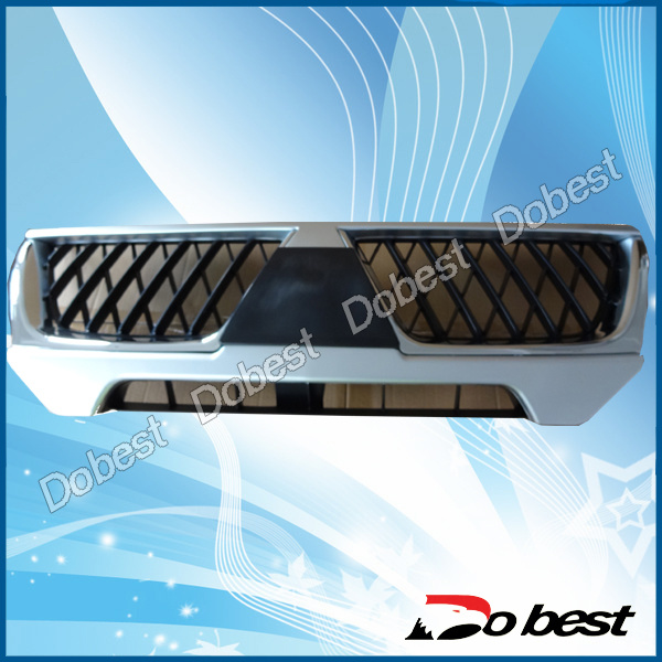 Front Grille for Mitsubishi Pajero, Outlander, Lancer