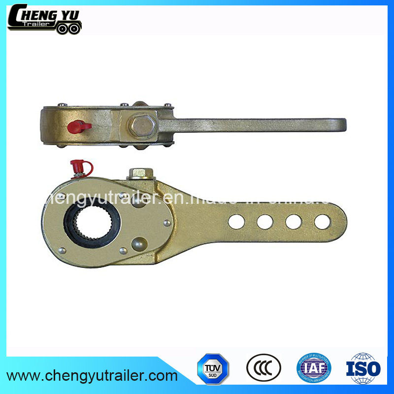 Trailer Brake Parts Fuwa Axle Manual Slack Adjuster