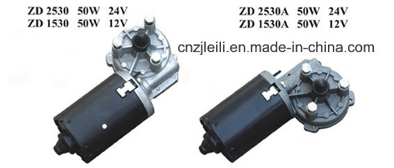 Zd2530/1530 12V Wiper Motor
