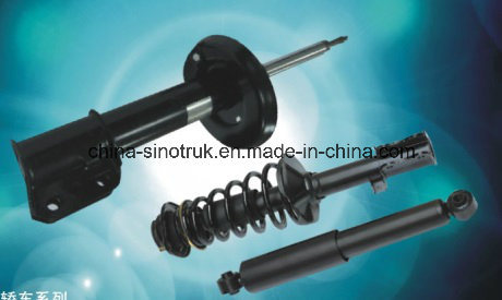 Professional Supply for Mercedes Benz Volvo Scania Front Rear Shock Absorber of A6023200531 A6023200831 6013200831 1163200330