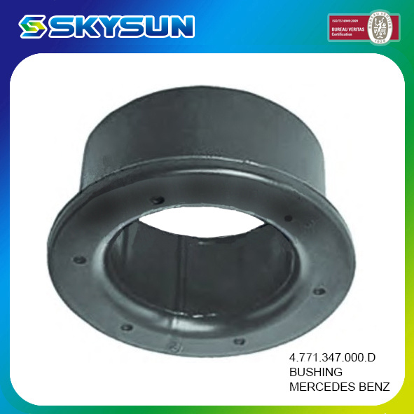 Auto Parts 4.771.347.000. D Rubber Bush for Mercedes Benz