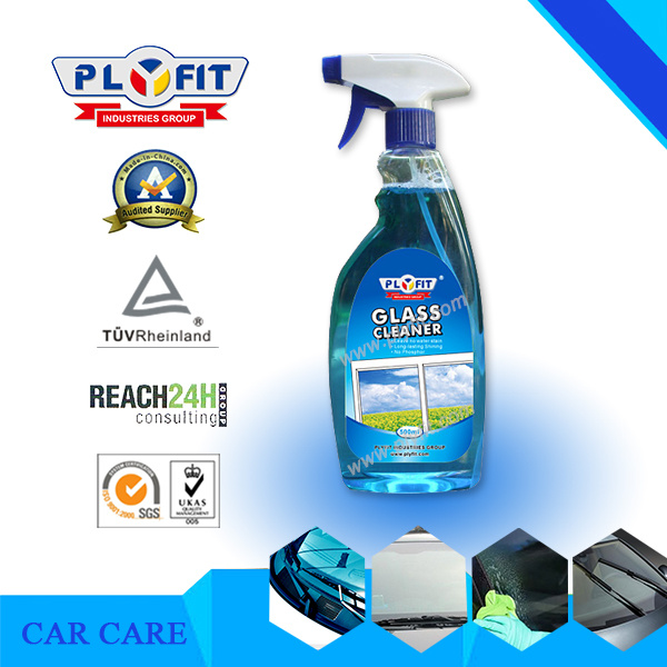 Wholesale Car Glass Cleaning Windshield Spray Washer