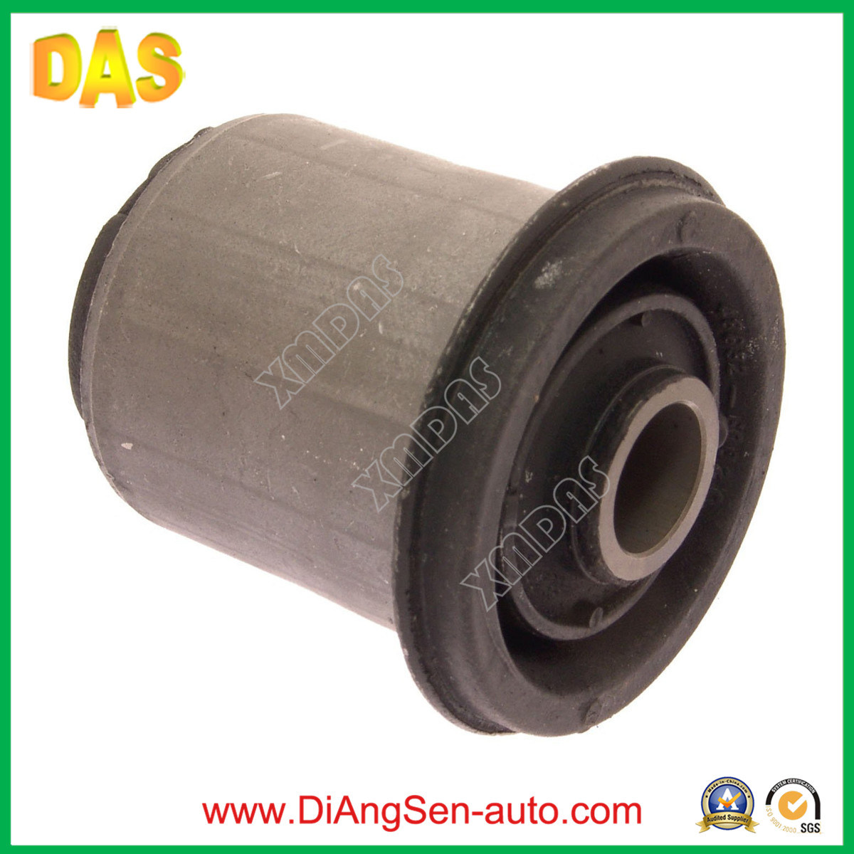 48632-60020 Control Arm Bushing for Toyota Land Cruiser