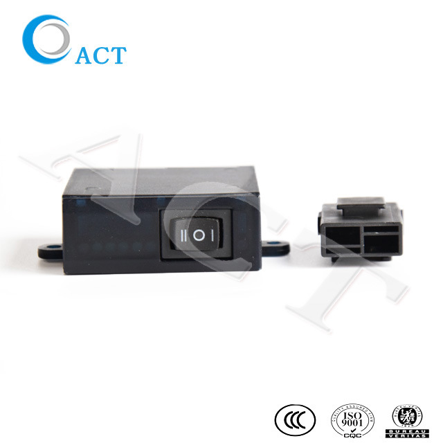 Act Efi System 744L Switch for Car