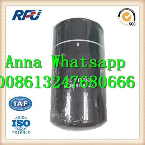 6736-51-5142 High Quality Oil Filter 6736-51-5142 for Komat'su