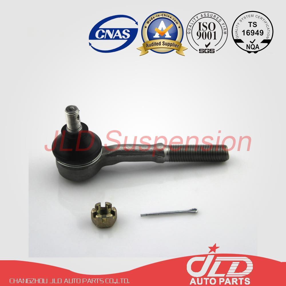 Steering Parts Tie Rod End (48570-61G25) for Nissan Datsun Pick 4WD