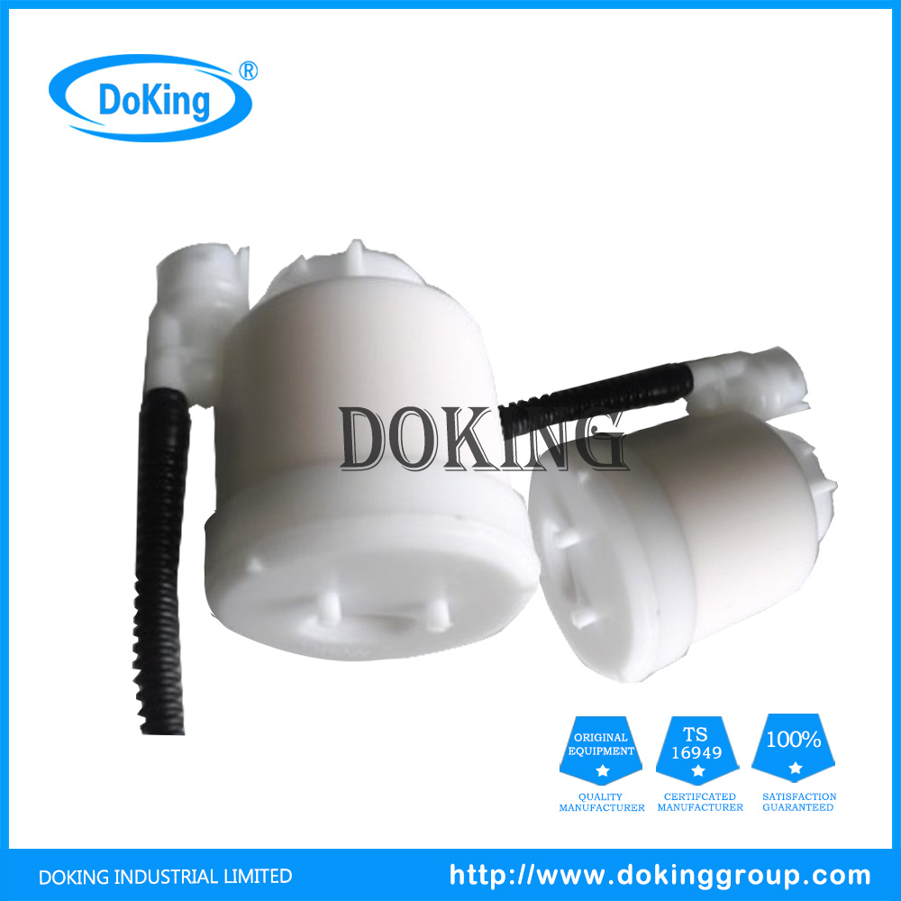 High Quality Fuel Filter 77024-0r020 with Good Price