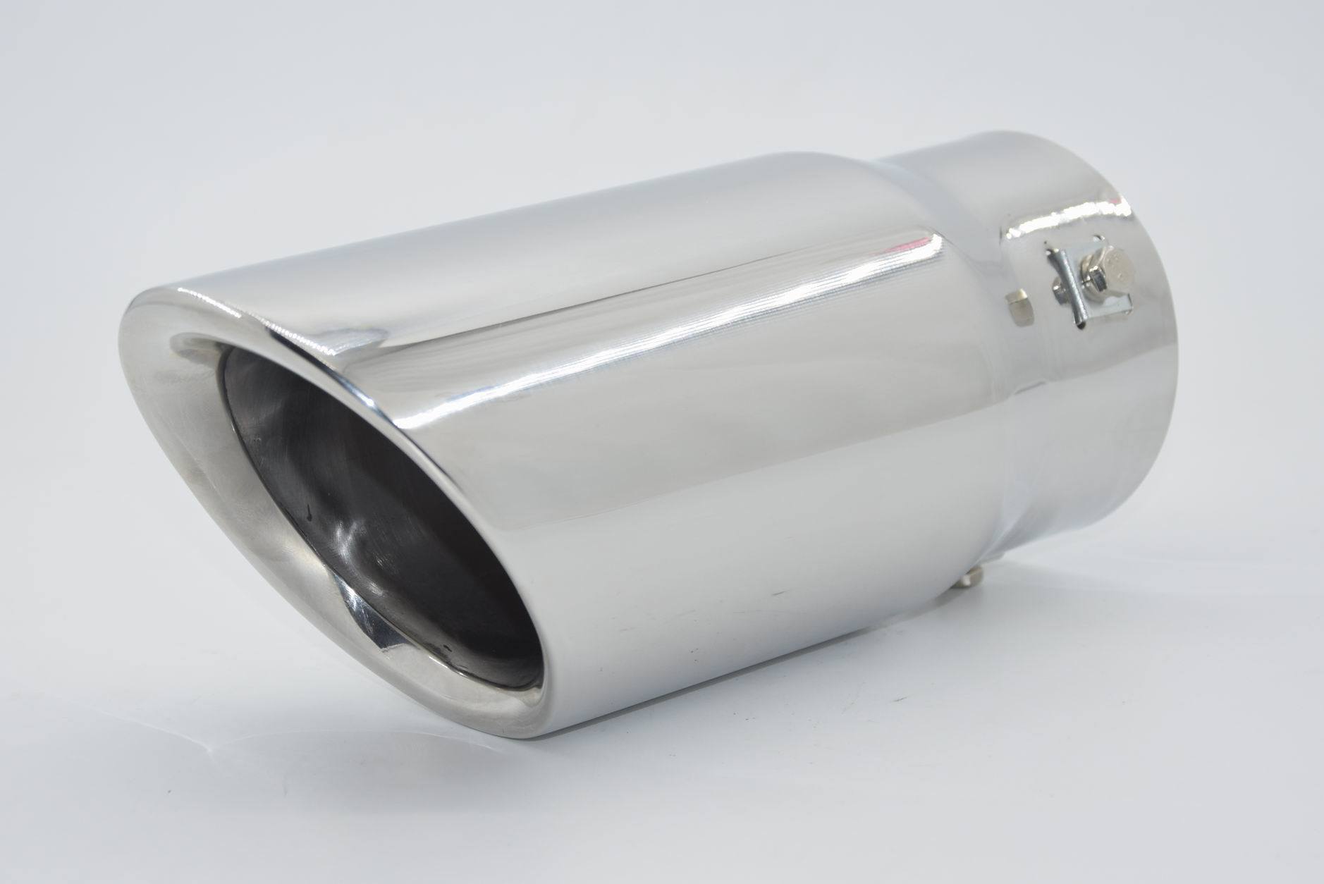 Car Muffler Exhaust Tip