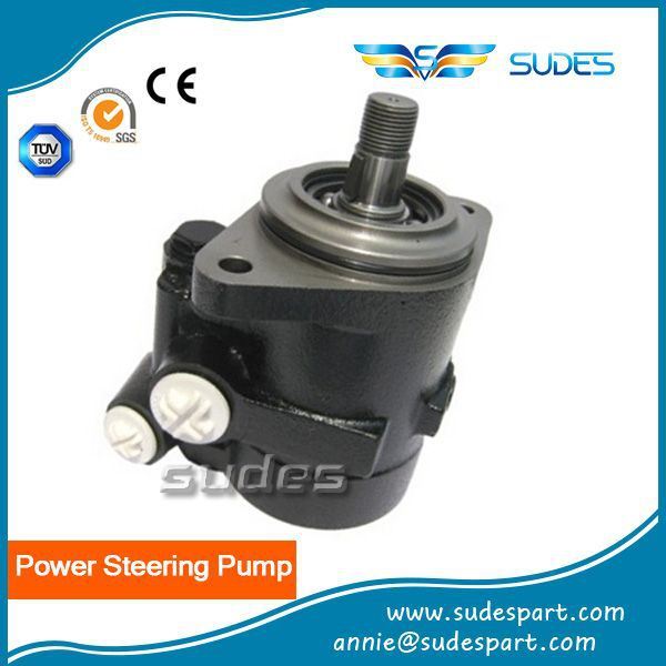 1589231 Power Steering Pump for Volvo Truck Parts