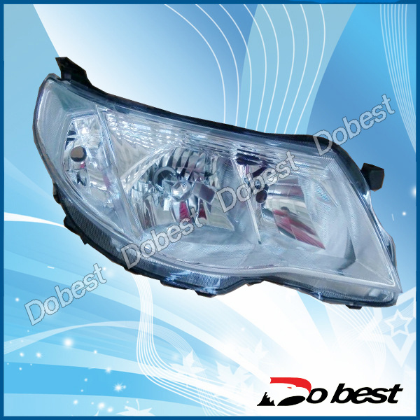 Headlight Head Lamp for Subaru Forester Legacy