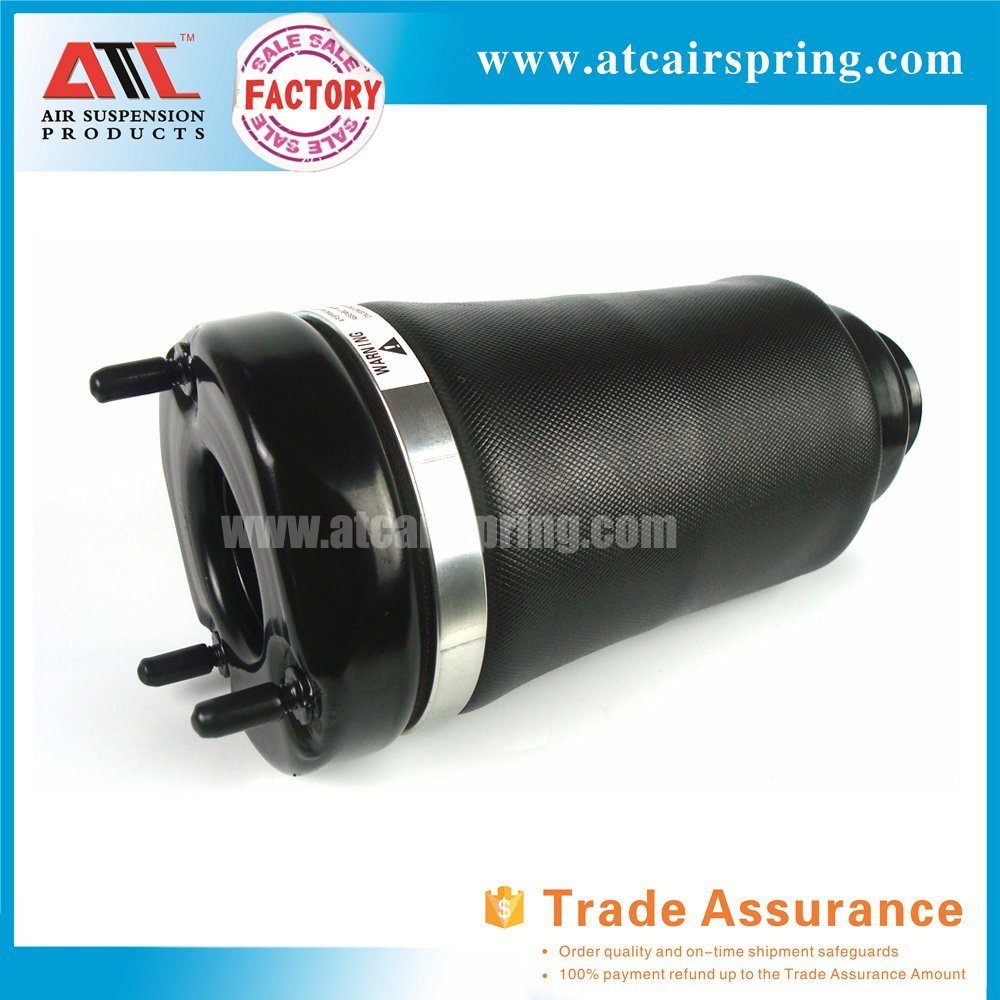 Auto Part High Quality Pneumatic Front Air Suspension Spring for Benz W164 (1643206013)