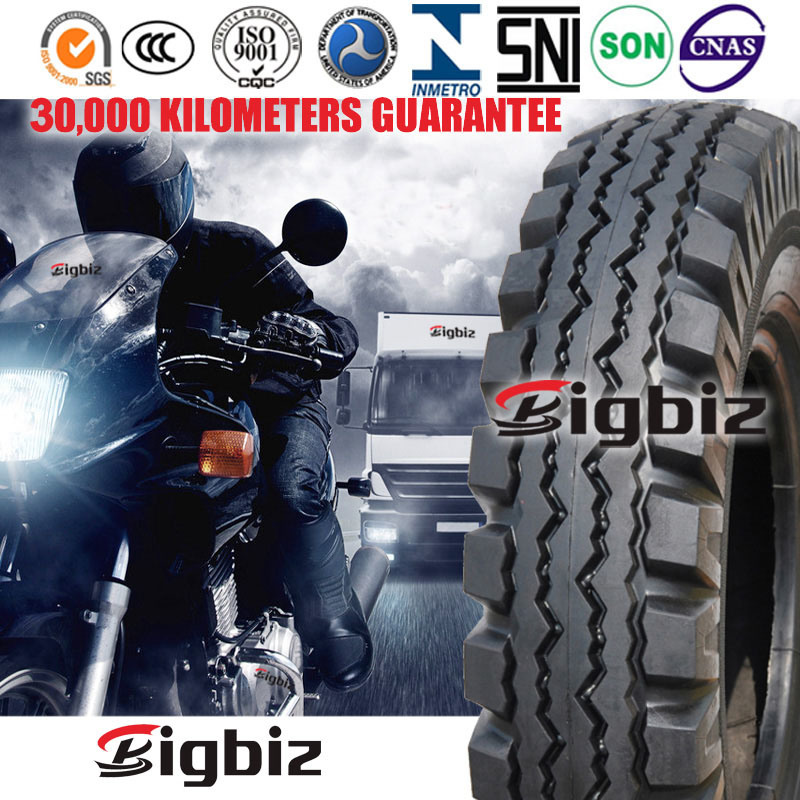 17 Inch Motorcycle off Road Tires, 3.00-17 Motorcycle Tire.