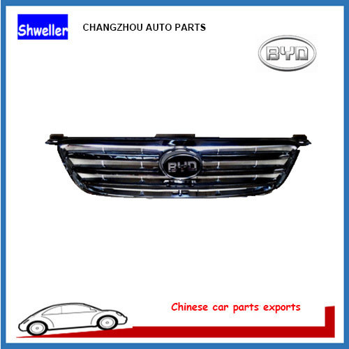 Auto Grille for Byd F3