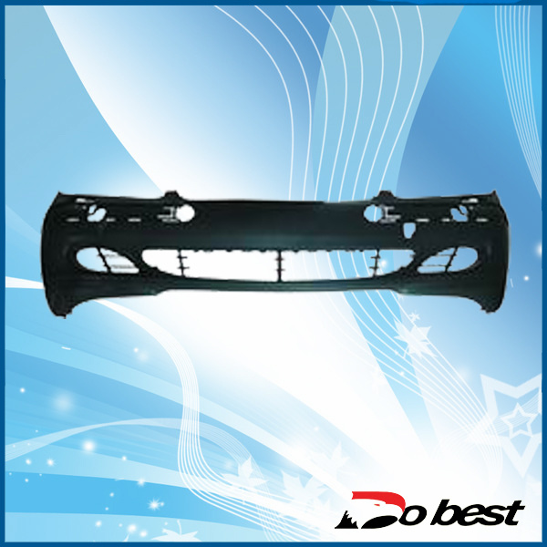 Front Bumper, Rear Bumper for Mercedes Benz