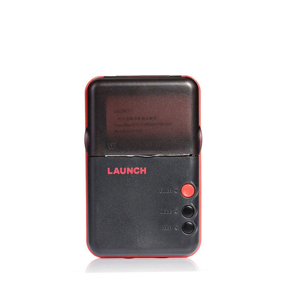 Original Professional Mini WiFi Printer for Launch X431 V PRO X-431 V+ PRO 3